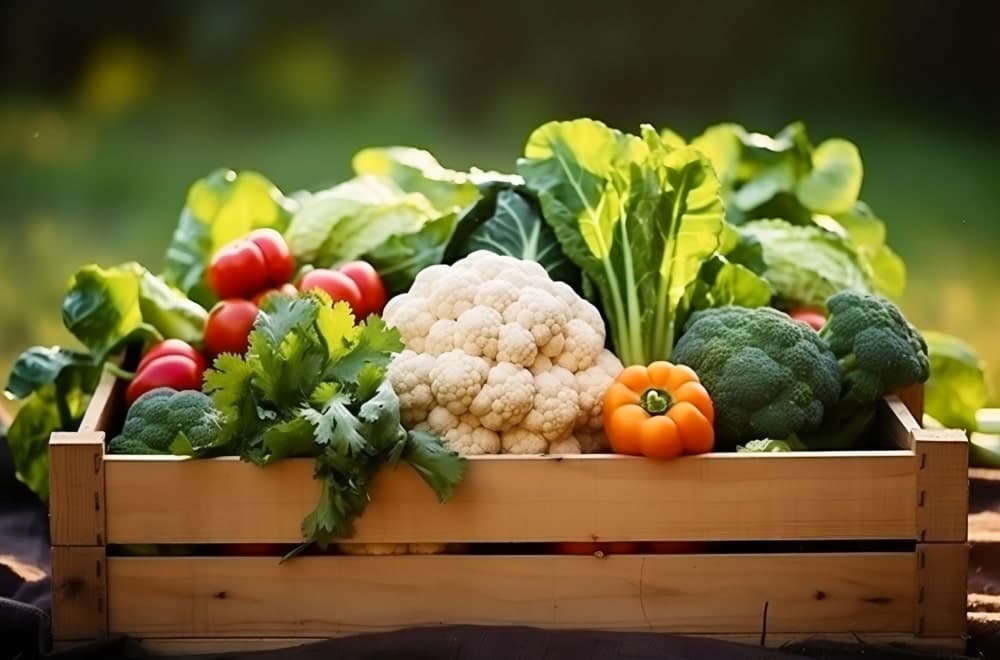 Connect with Vendors